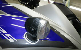 YAMAHA YZF-R25 RG10J