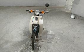 HONDA C50 SUPER CUB C50