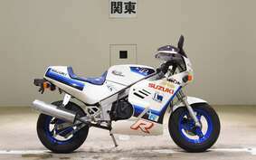 SUZUKI GSX-R50 GAG LA41A