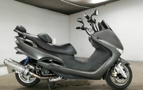 YAMAHA MAJESTY 125 5CA