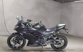 KAWASAKI NINJA250 EX250L