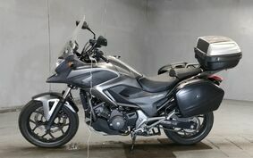 HONDA NC750X 2014 RC72