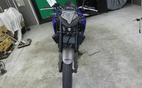 YAMAHA MT-25 A RG43J