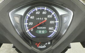 SUZUKI ADDRESS 110 CE47A