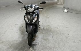 HONDA DIO 110 JK03