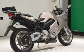 BMW F800ST 2009