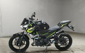 KAWASAKI Z400 2019 EX400G