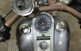 HARLEY FXSTC 1340 1987 BKL