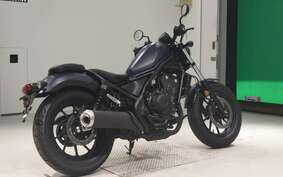 HONDA REBEL 500 A 2024 PC60