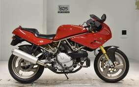 DUCATI 400SS 1994 ZDM400J