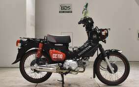 HONDA CROSS CUB 110 JA45