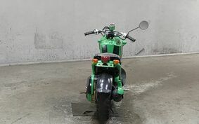 HONDA ZOOMER AF58