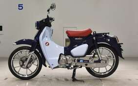 HONDA C125 SUPER CUB JA58