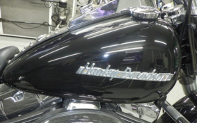 HARLEY FLSTC 1580 2007