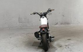 SUZUKI GRASS TRACKER NJ47A