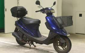 SUZUKI ADDRESS V100 CE13A