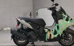 YAMAHA X FORCE  SG79J