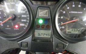 HONDA CB1300SB SUPER BOLDOR A 2007 SC54