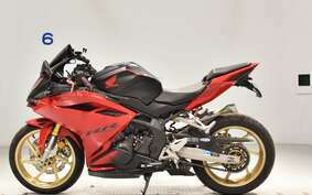 HONDA CBR250RR A MC51