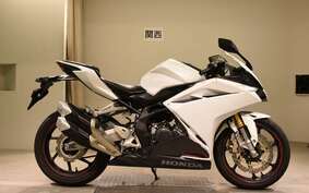 HONDA CBR250RR A MC51