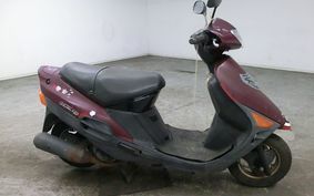 SUZUKI VECSTAR 125 CF42A