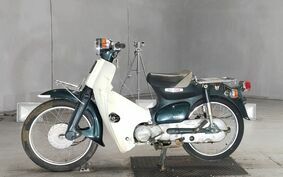 HONDA C70 SUPER CUB HA02