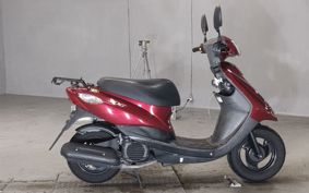 YAMAHA JOG SA57J