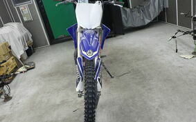 YAMAHA YZ125 CE16C