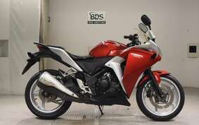 HONDA CBR250R A MC41