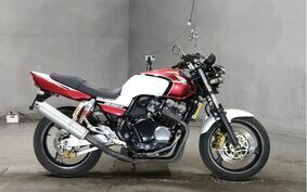 HONDA CB400SF VTEC 2003 NC39