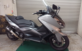 YAMAHA T-MAX 530 2012 SJ09