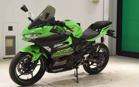 KAWASAKI NINJA 400 2018 EX400G