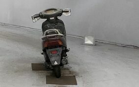 HONDA SPACY 125 JF04