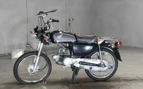 HONDA CD50 BENLY CD50