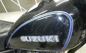 SUZUKI GN125 H