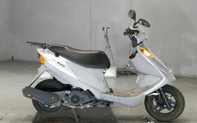 SUZUKI ADDRESS V125 CF4EA