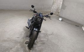 HONDA  REBEL 250S MC49