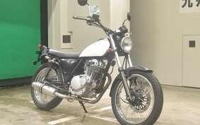 SUZUKI GRASS TRACKER NJ4BA