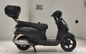 SUZUKI ADDRESS V125 Gen.2 DP12H