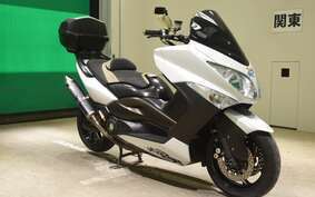 YAMAHA T-MAX500 Gen.3 2010 SJ08J