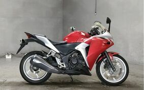 HONDA CBR250R MC41