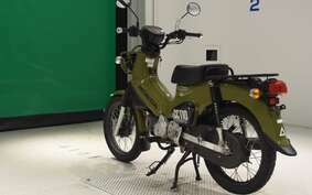 HONDA CROSS CUB 110 JA45