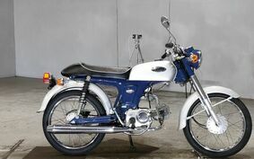 HONDA BENLY 50 S CD50