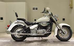 SUZUKI INTRUDER 400 Classic 2006 VK54A