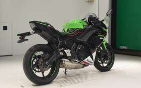 KAWASAKI NINJA 650 A 2021 ER650H