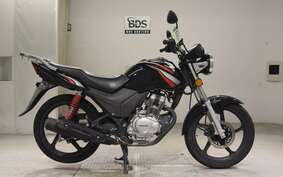 HONDA CBF125