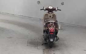 HONDA GIORNO AF70