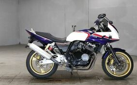 HONDA CB400 SUPER BOLDOR 2006 NC39