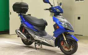 KYMCO RACING KING 180