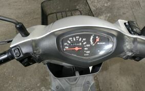 SUZUKI ADDRESS V125 CF4EA